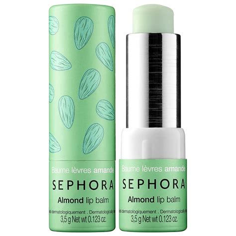 sephora lip balm reviews.